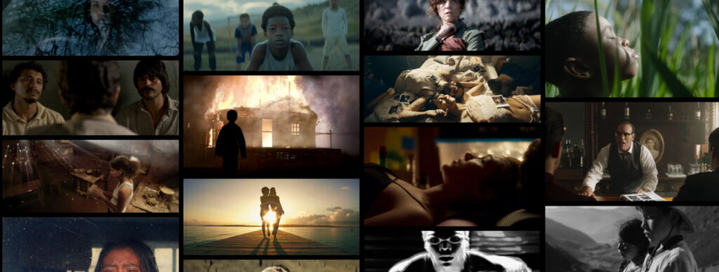 Frames Svc
