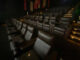 Stadium Seating Digital Cinema