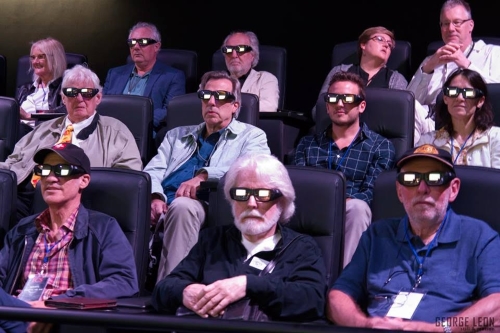 Dolby Ics