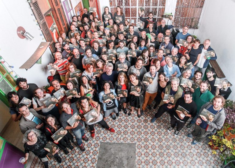 Estaaaa Reunion Fiesta Adf 768X550 1