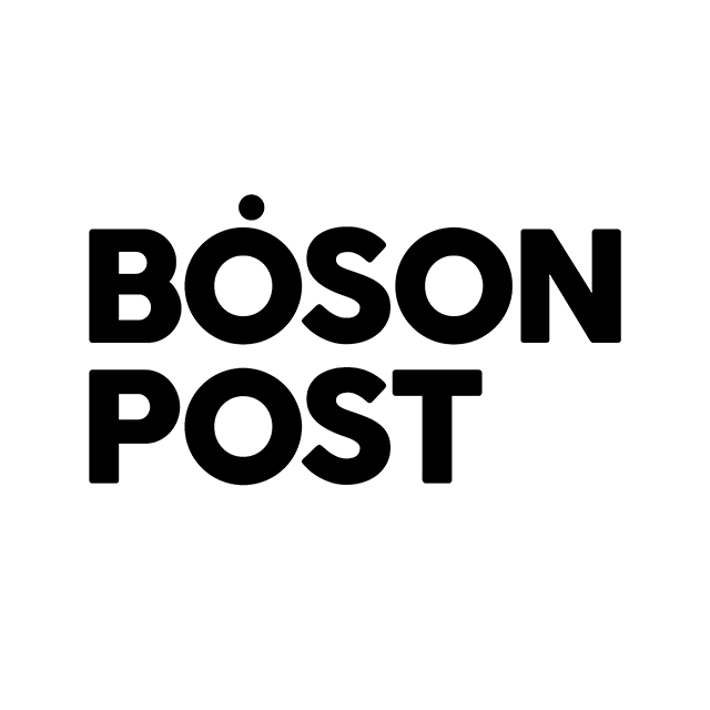 Bóson Post