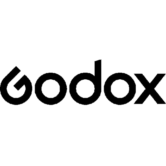 Godox Logo Pb Semfundo