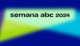 Abc24 Semana Banner 3450X1000 Responsivo2 Verde