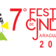 Logo 7° Festival Cinema Jds 2024