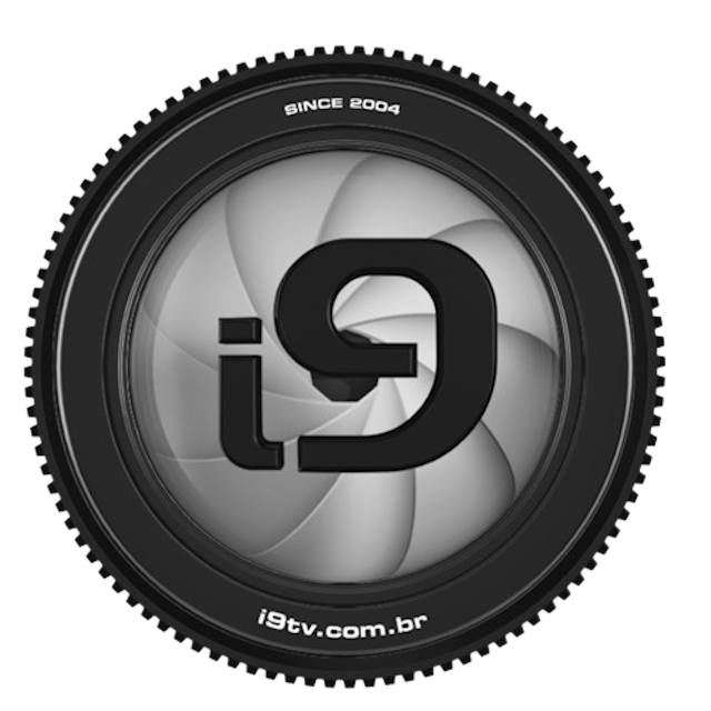 Logo I9Tv Grande Pb