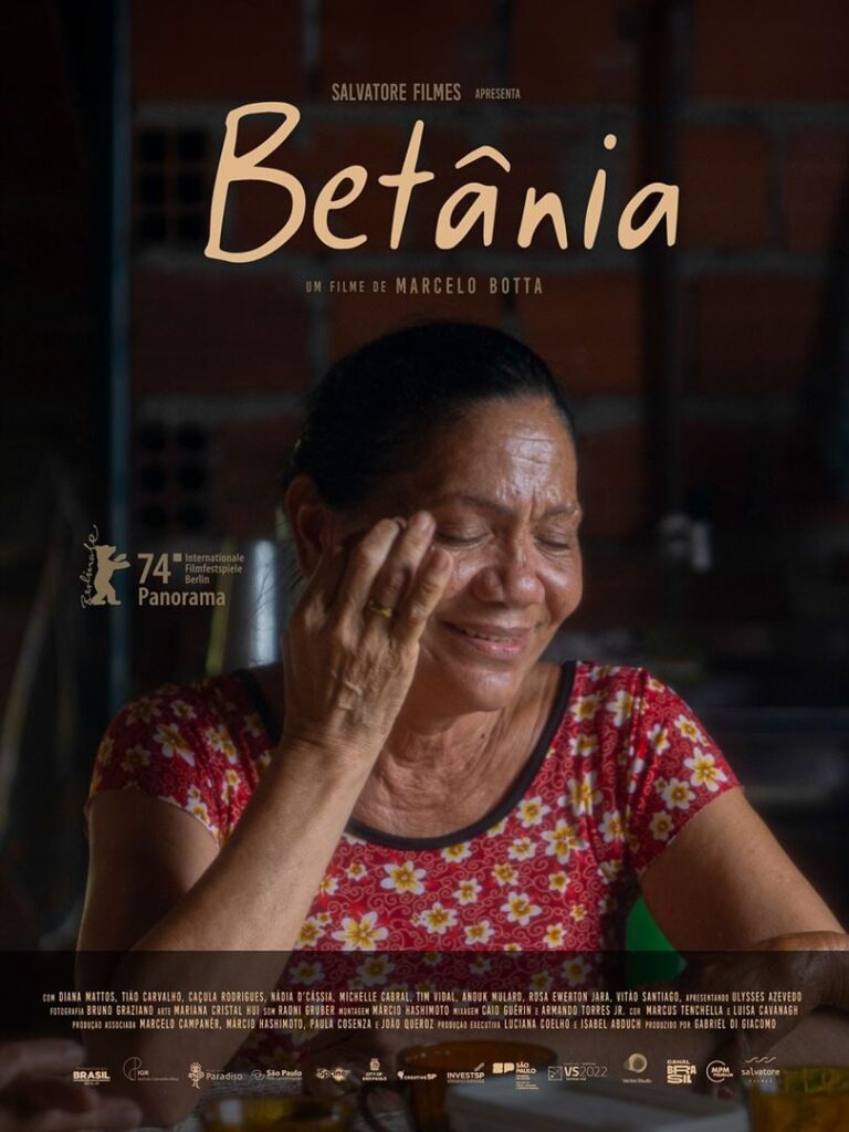 Poster Betania
