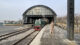 Moskino Estacao Trem 1