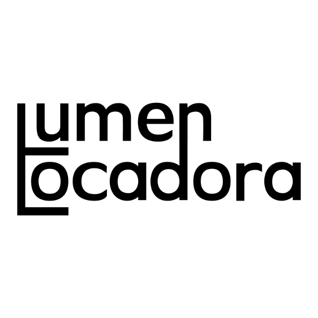 Logo Lumenlocadora