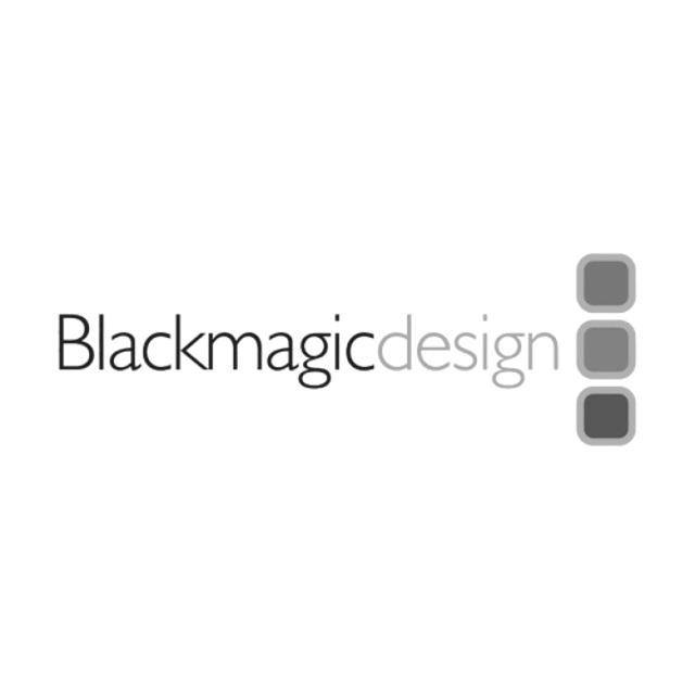 Blackmagic Logo