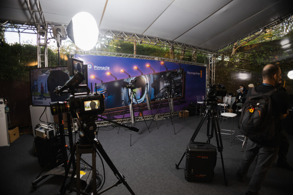 Blackmagic