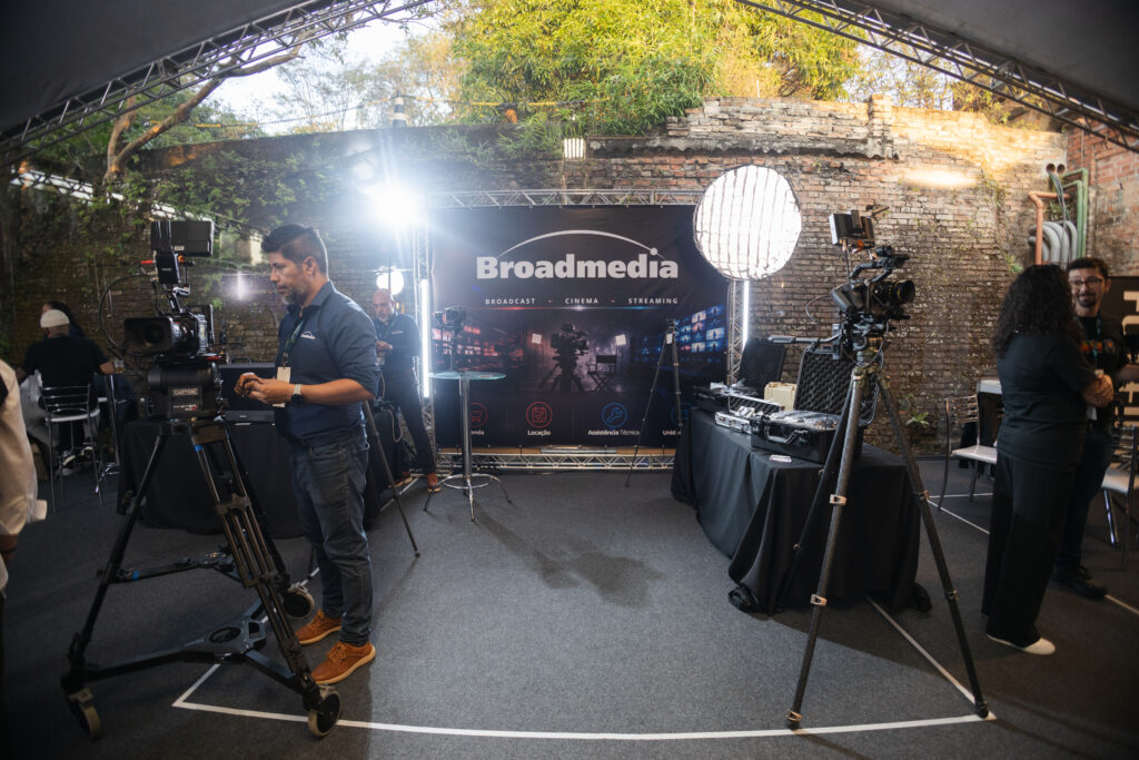 Broadmedia