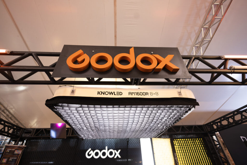 Godox