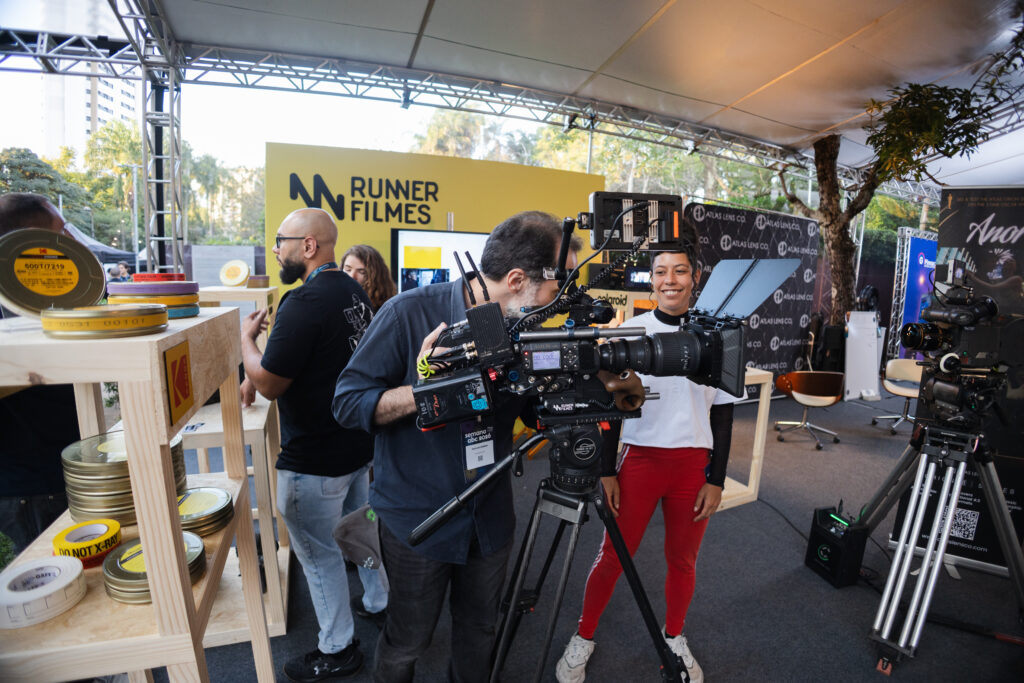 Runner Films