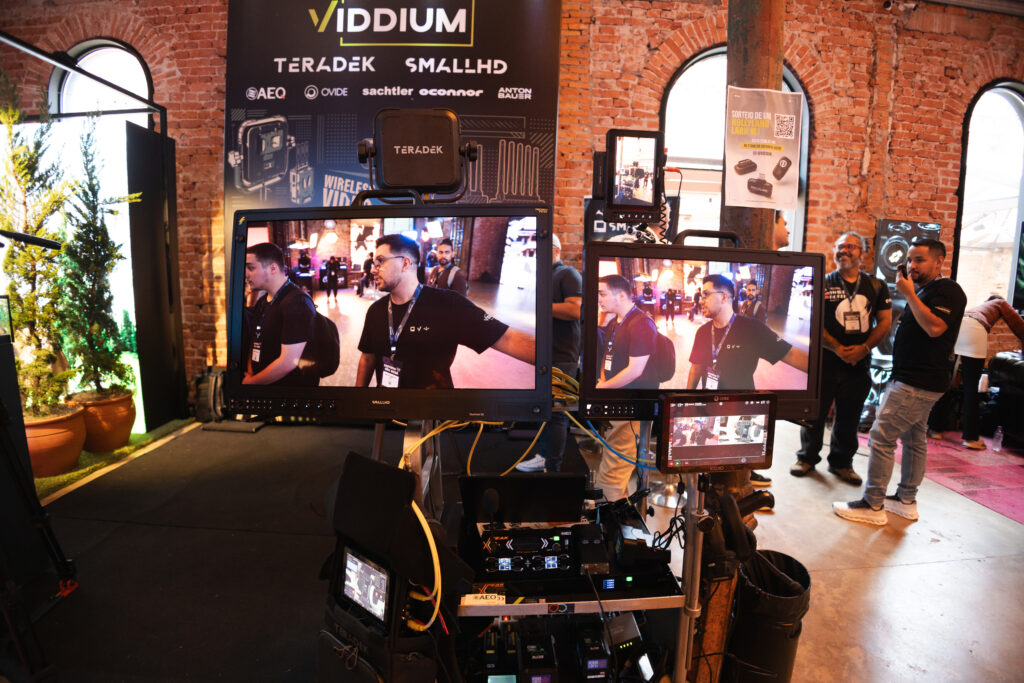 Viddium