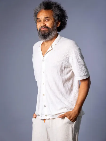 Abraão Da Silva Oliveira