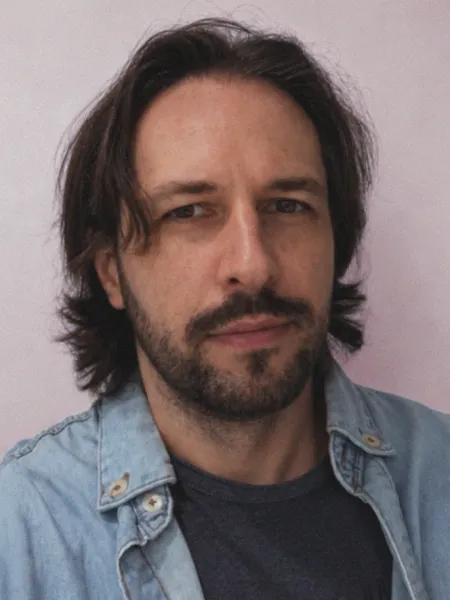 Alexandre Dotta Cristófaro