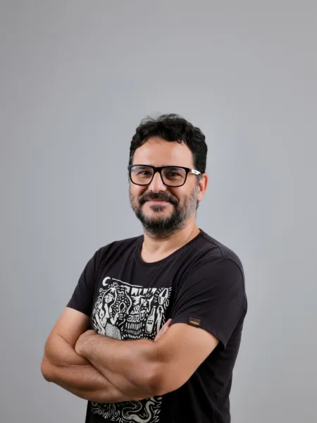 Alexandre Rufino Melo De Carvalho