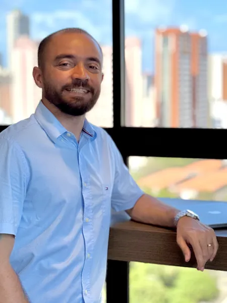 Alexandre Soares Gomes De Oliveira