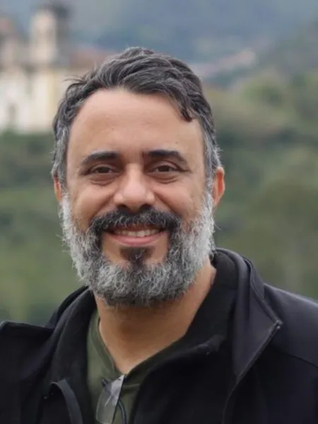André Luiz Da Silva Camelo