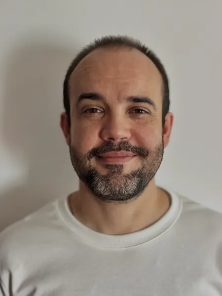 Ariel Henrique Dos Santos Ferrante