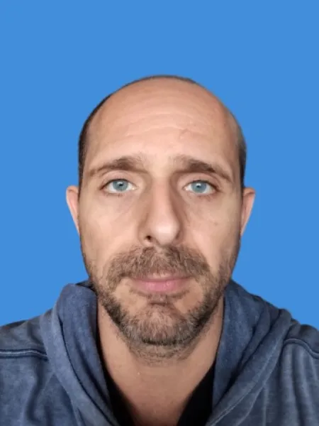 Bruno Armelin Silva