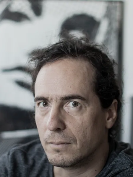 Camilo Soares