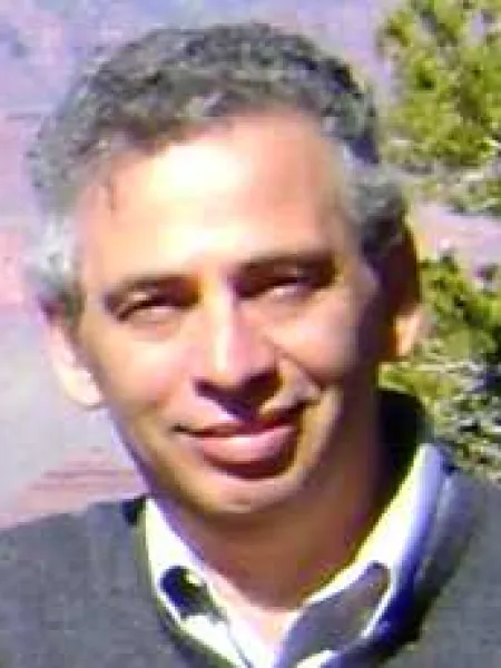 Carlos Benjamin Klachquin