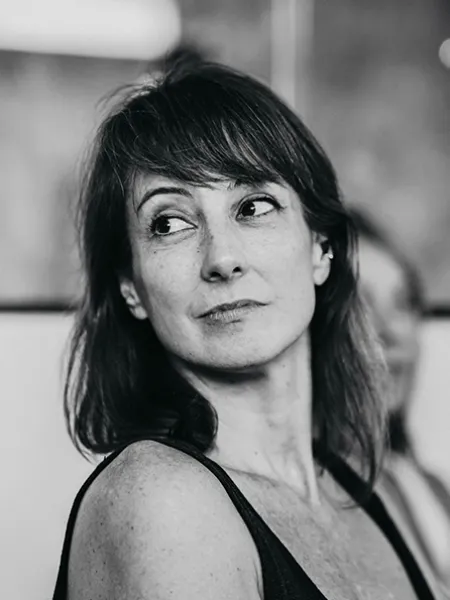 Carolina Quintanilha Ribeiro
