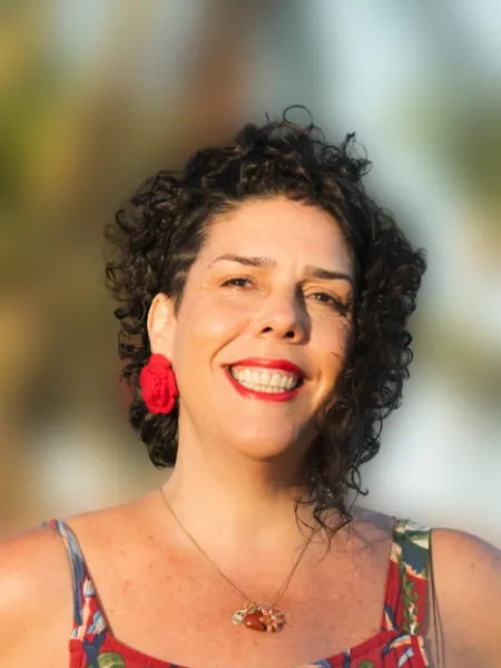 Ana Carolina Neves Tanajura Meira