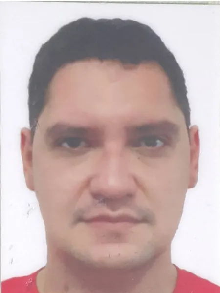 César Ricardo Vieira Nogueira