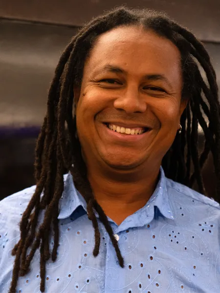 Claudio Antonio Souza De Jesus