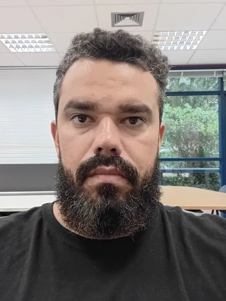 Daniel Paulino