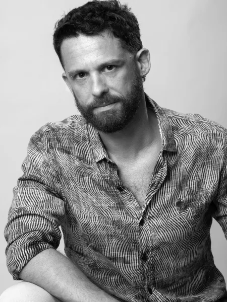 Eduardo Goldberg Rabin
