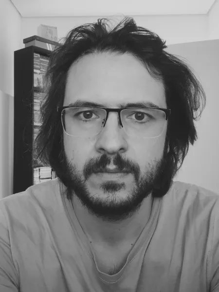 Eduardo Dalle Piagge