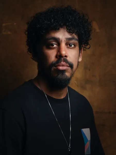 Edvaldo Pereira De Morais Neto