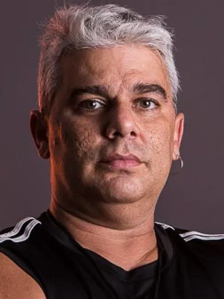 Fabio Jorge Bouzas Martins Da Silva