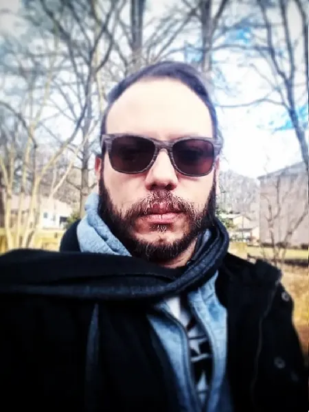 Fabio Rezende Carneiro Leão