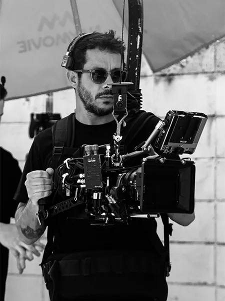 Felipe Ferreira Corvello