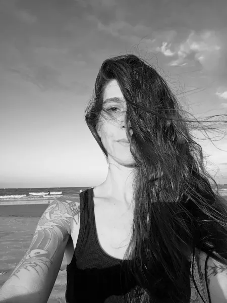 Karla Fernanda Brito Da Rocha