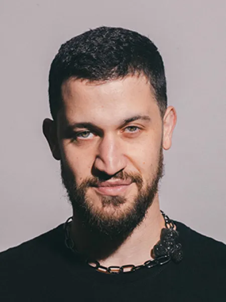 Fernando Henrique Candelas Zuccolotto