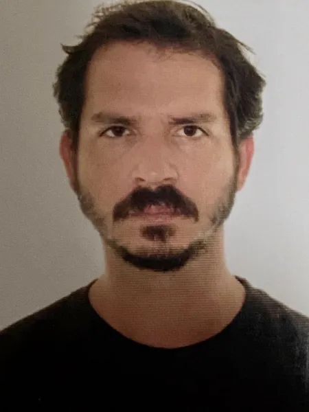 Flávio Rocha Aguiar Geromel