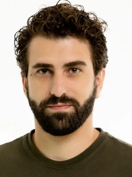 Heitor Setembro Cavalheiro