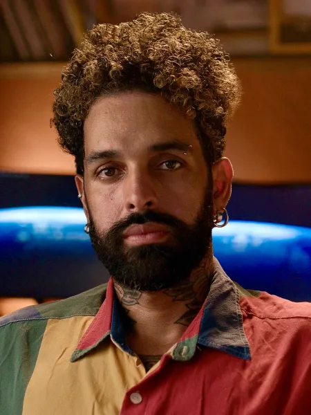 Iury Taillan Silva Santana