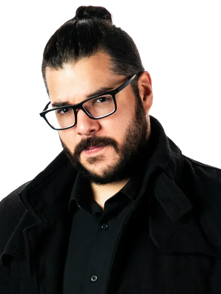 João Vitor Ferian Pereira