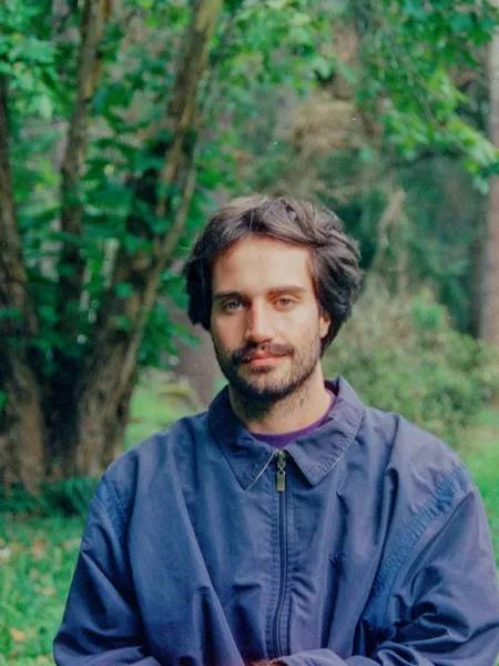 João Alexandre Rubio Rubinato