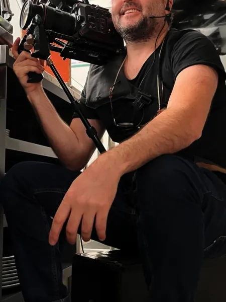 Rodrigo Costa Monteiro