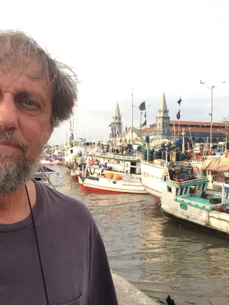 Jorge Roberto Bodanzky