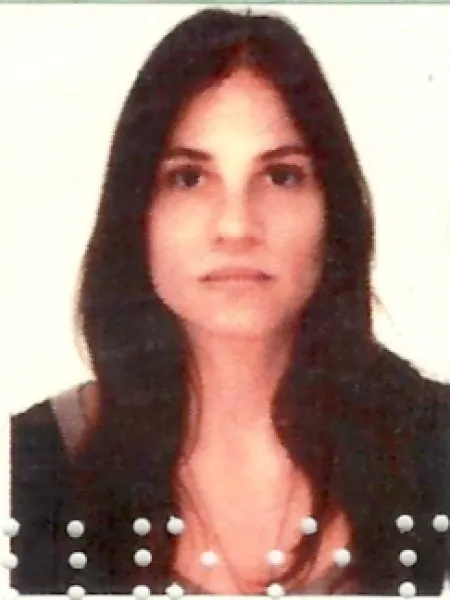 Larissa Cambauva Bogsan