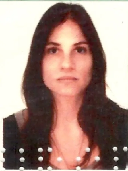 Larissa Cambauva