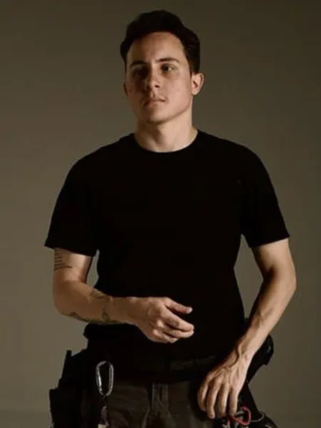 Leonardo Perez Do Nascimento